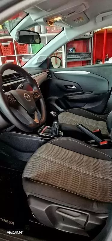 Opel Corsa 1.2 Edition - foto 8