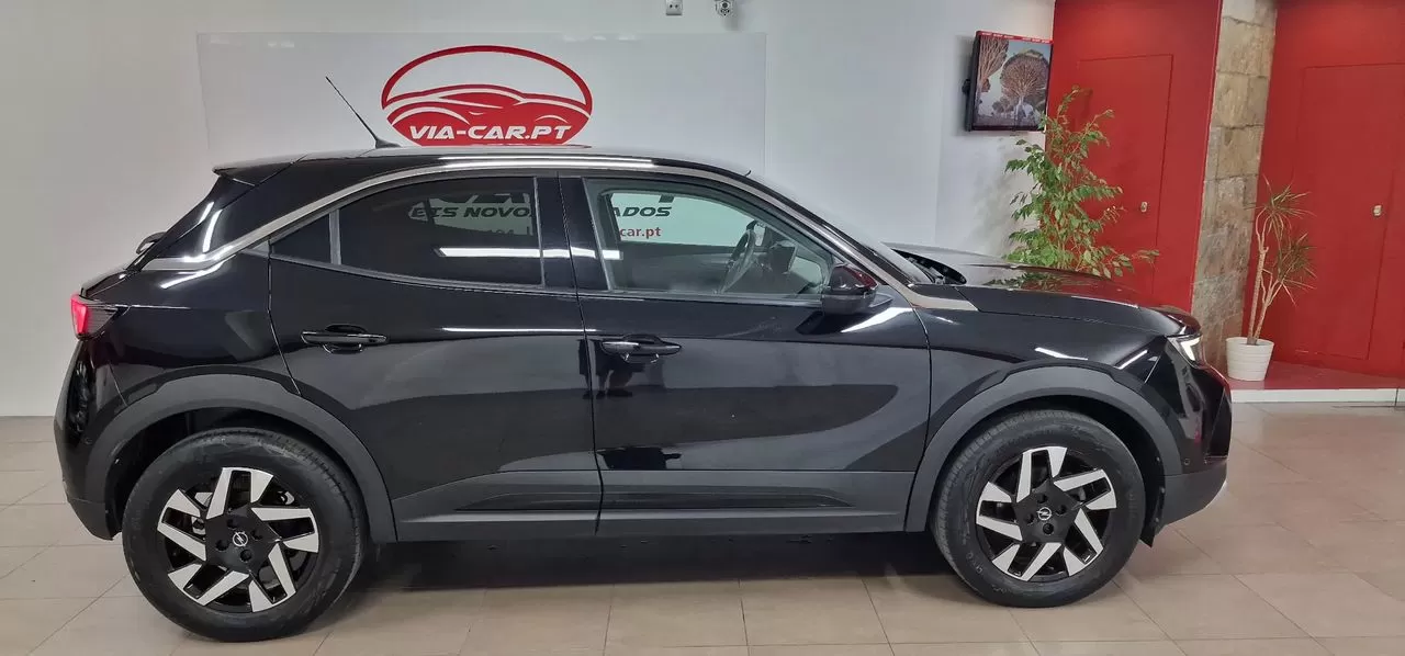 Opel Mokka 1.2 T Elegance - foto 4
