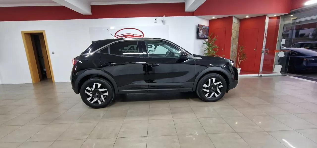 Opel Mokka 1.2 T Elegance - foto 5