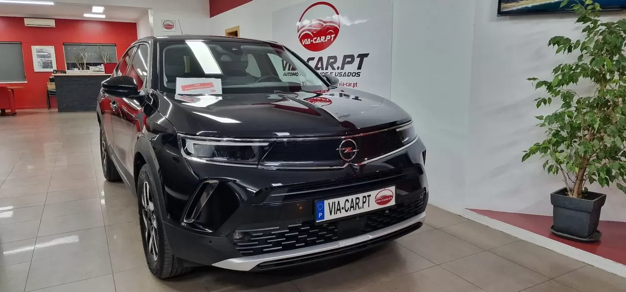 Opel Mokka 1.2 T Elegance - foto 8