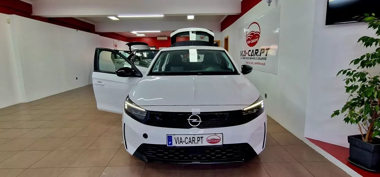 Opel Corsa 1.2 Edition - foto 2
