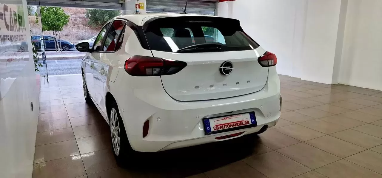 Opel Corsa 1.2 Edition - foto 3