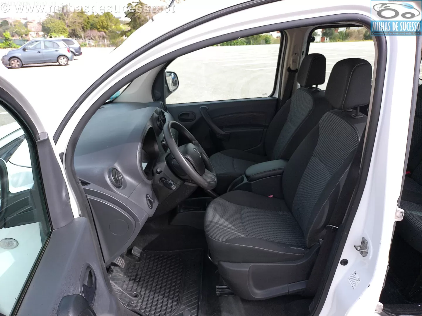 Mercedes-Benz  Citan 109 CDI Longa Crew - foto 4