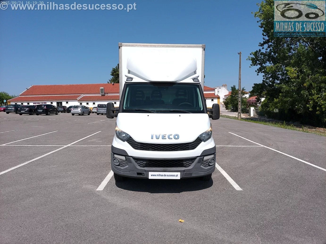 Iveco  DAILY 35C150 - foto 2