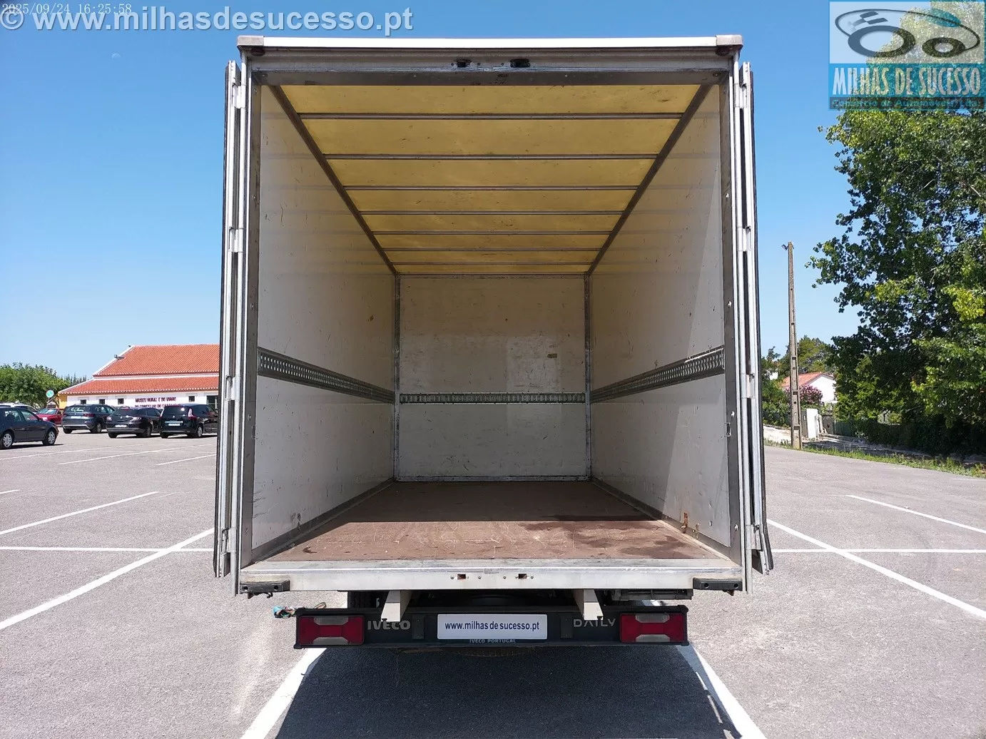 Iveco  DAILY 35C150 - foto 6