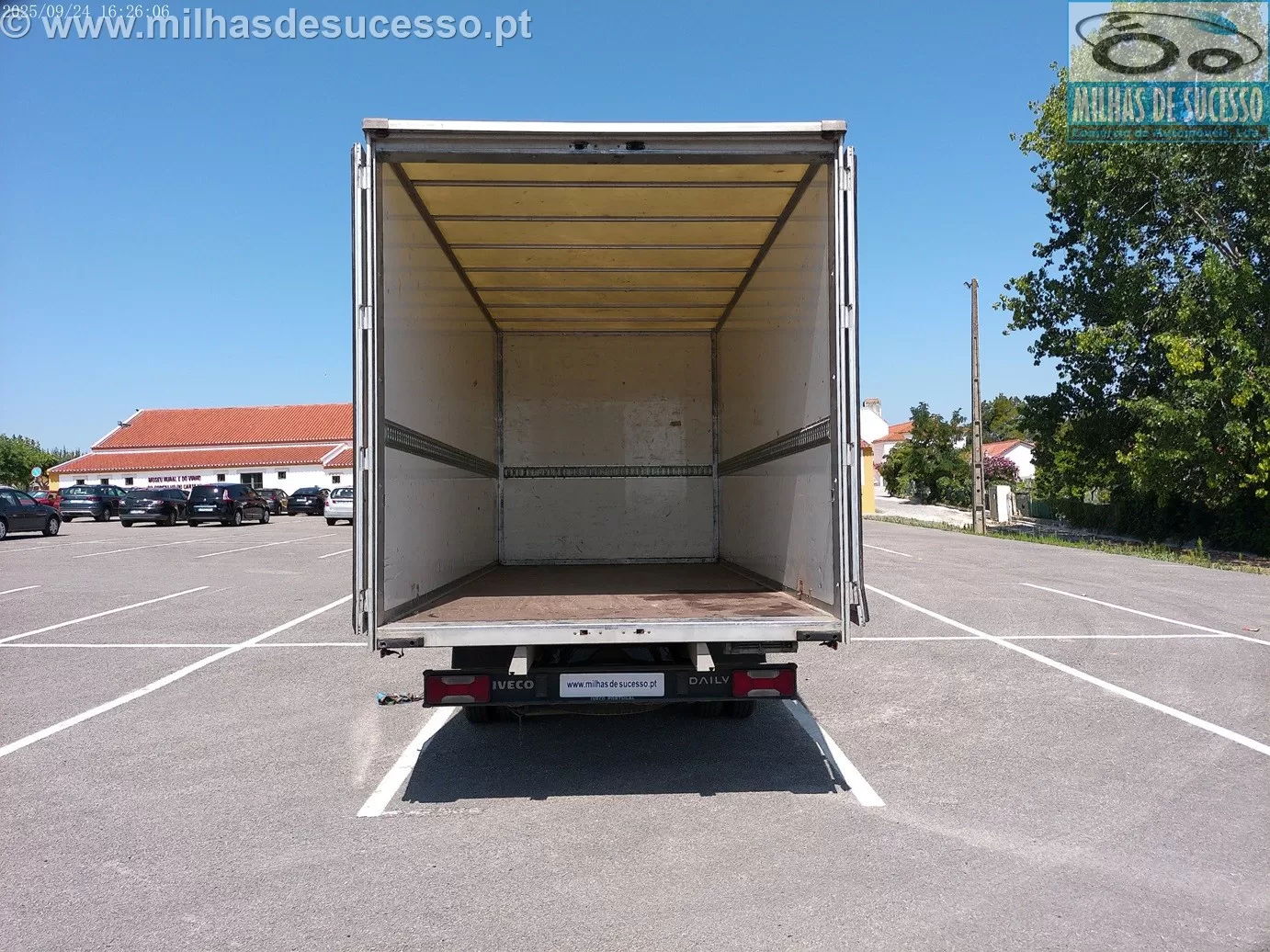 Iveco  DAILY 35C150 - foto 7