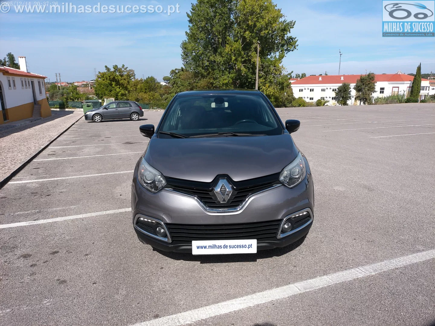 Renault Captur 1.5 dCi Exclusive - foto 3