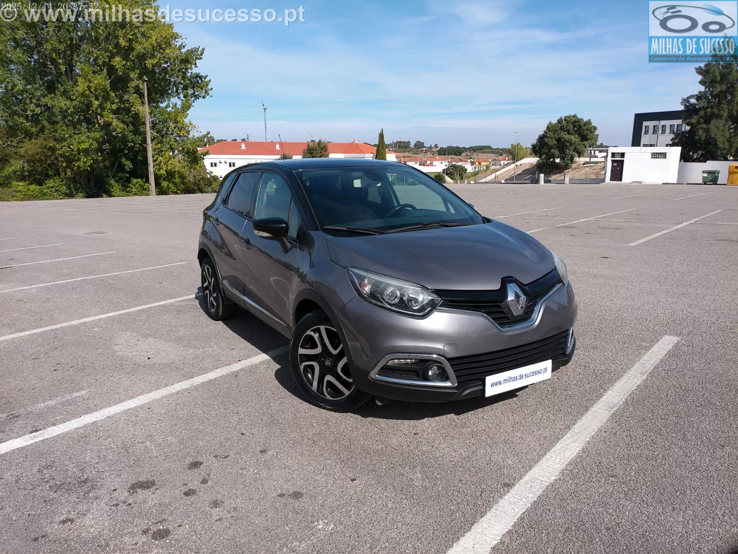 Renault Captur 1.5 dCi Exclusive - foto 2