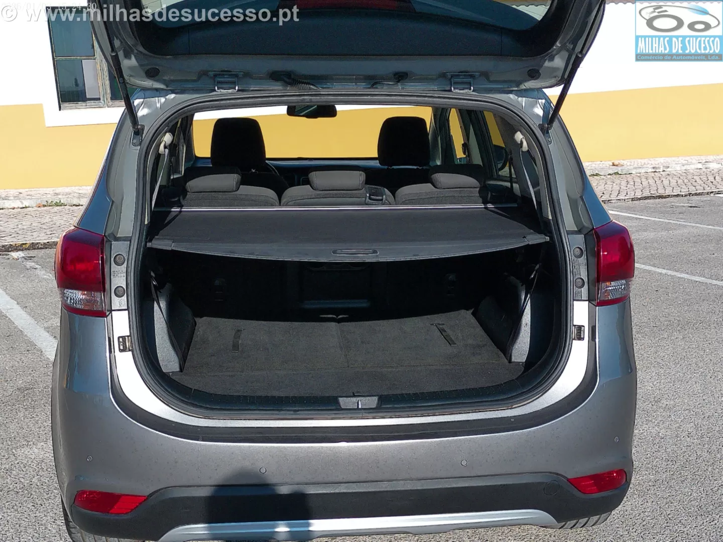 Kia Carens 1.7 CRDI ISG TX 7 Lug - foto 6