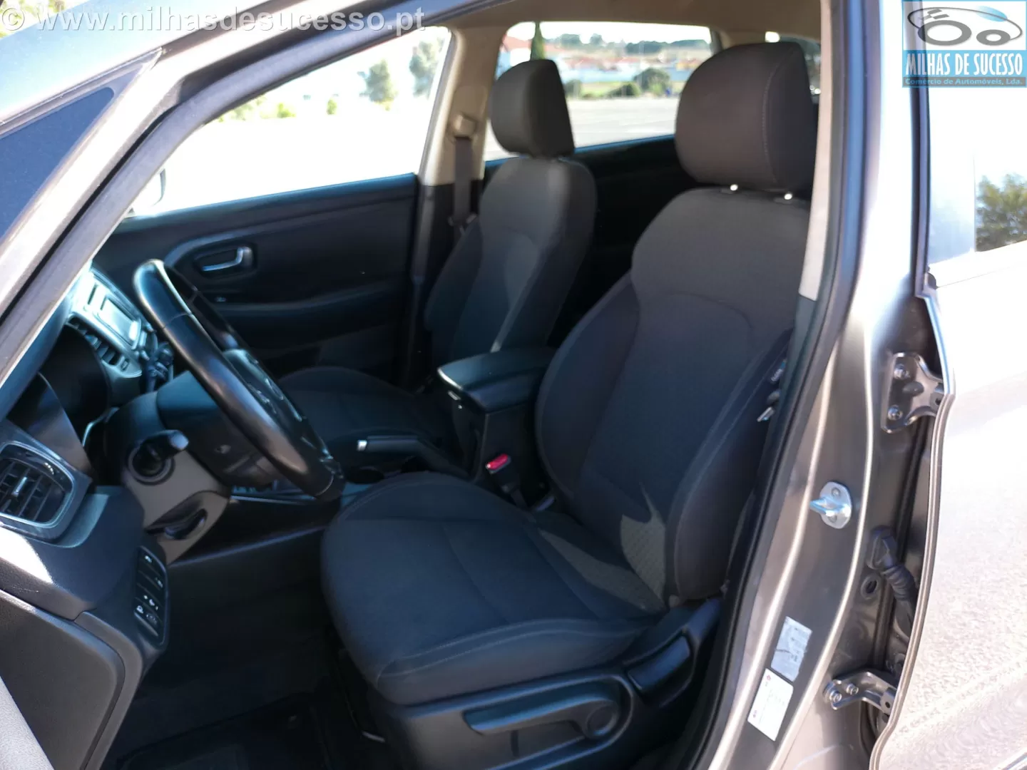 Kia Carens 1.7 CRDI ISG TX 7 Lug - foto 7
