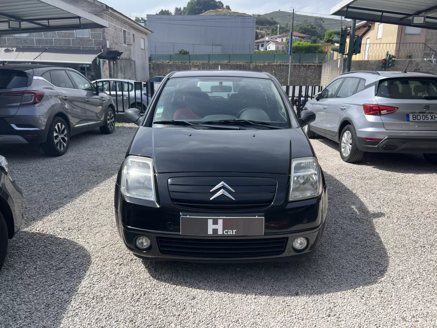 Citroën C2 1.1 SX