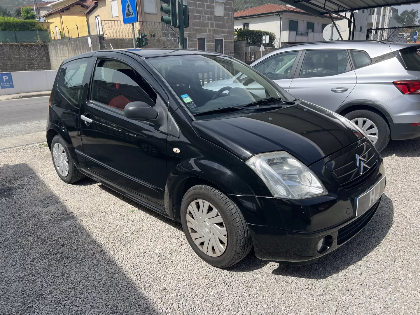 Citroën C2 1.1 SX - foto 3