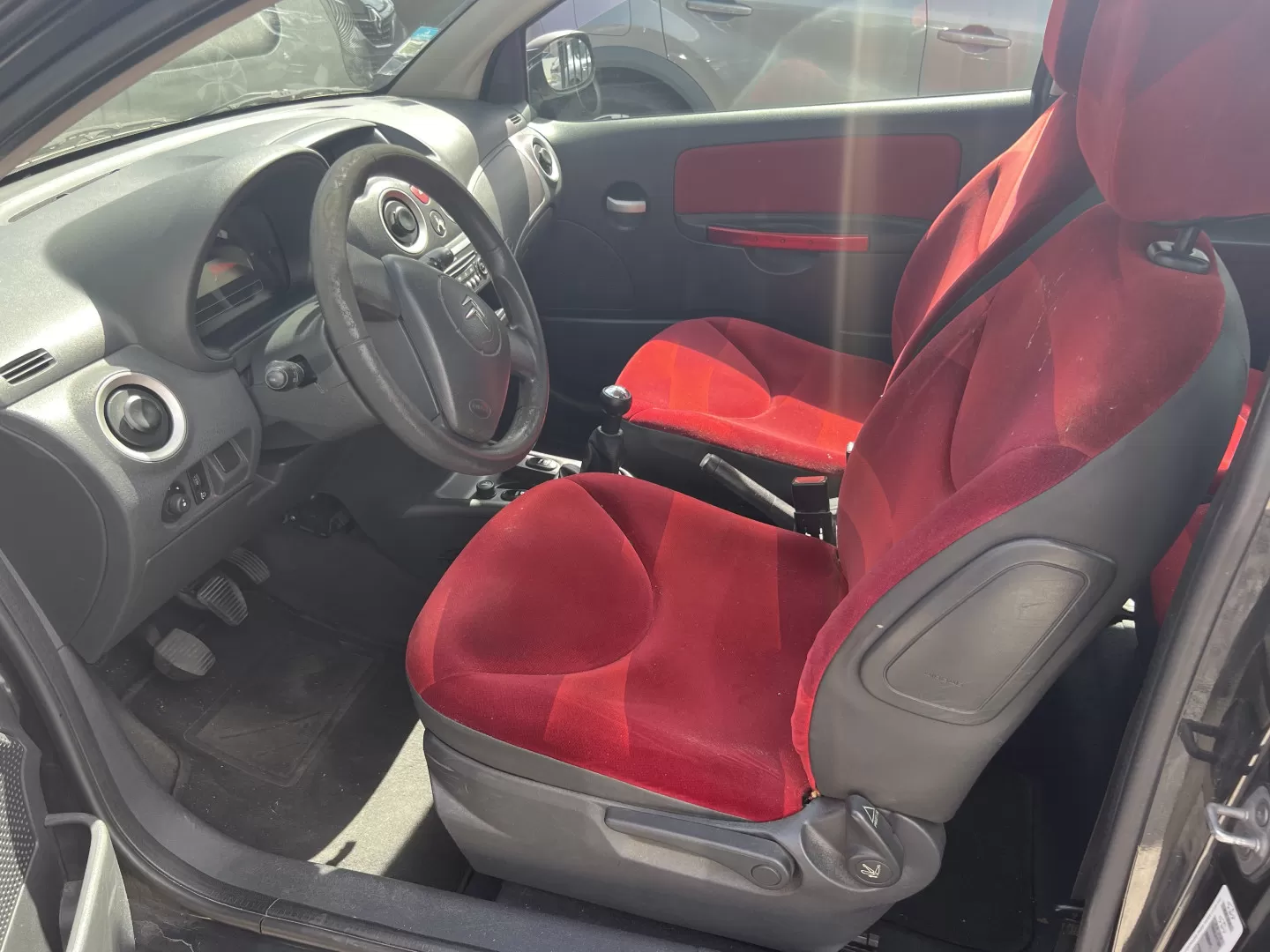 Citroën C2 1.1 SX - foto 4