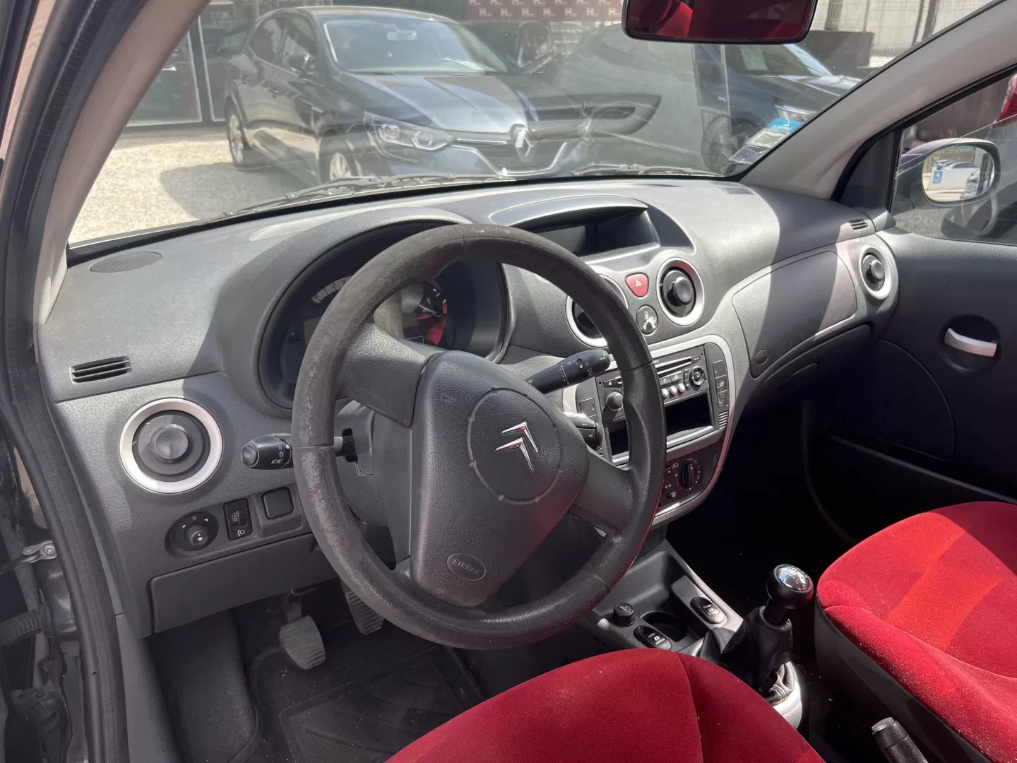Citroën C2 1.1 SX - foto 6