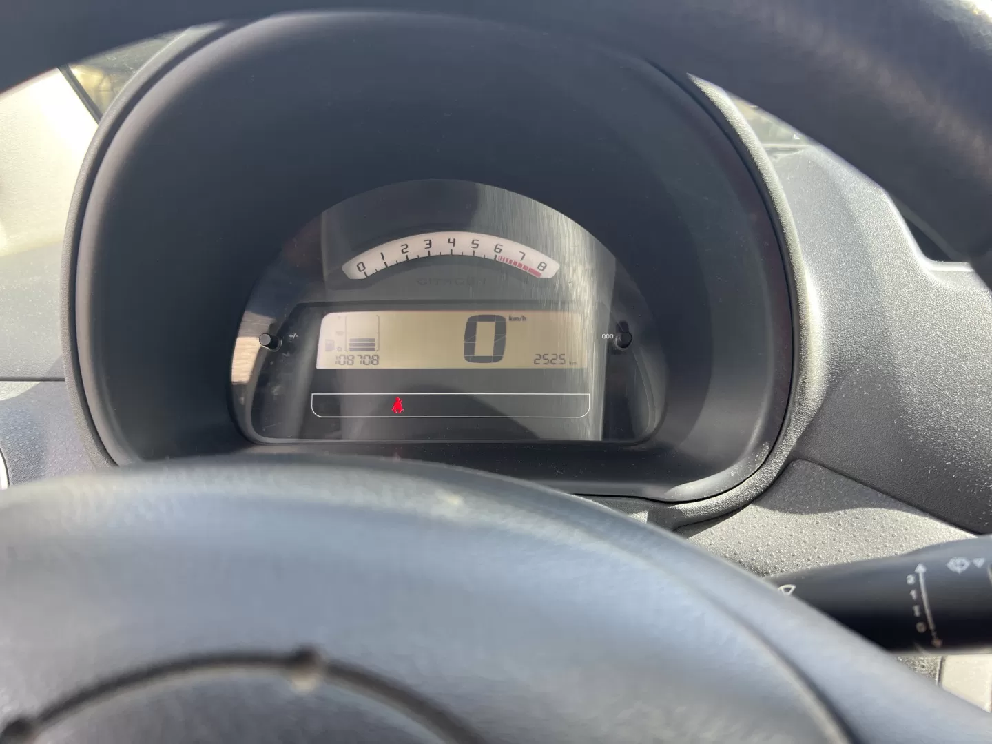 Citroën C2 1.1 SX - foto 7
