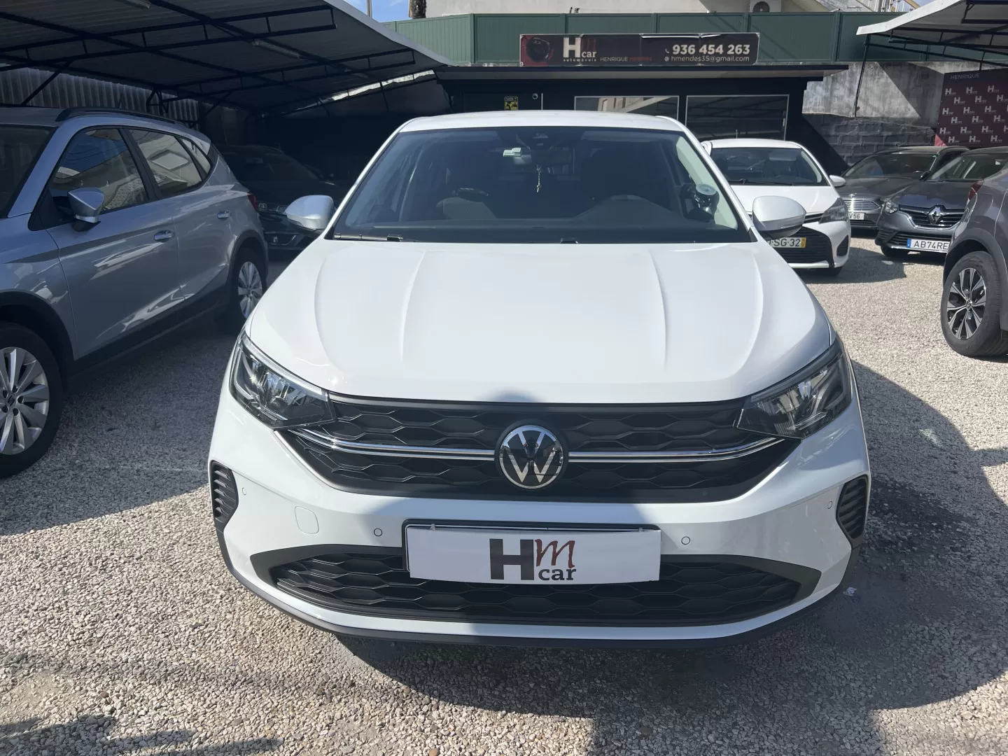VW Taigo 1.0 TSI Urban Style