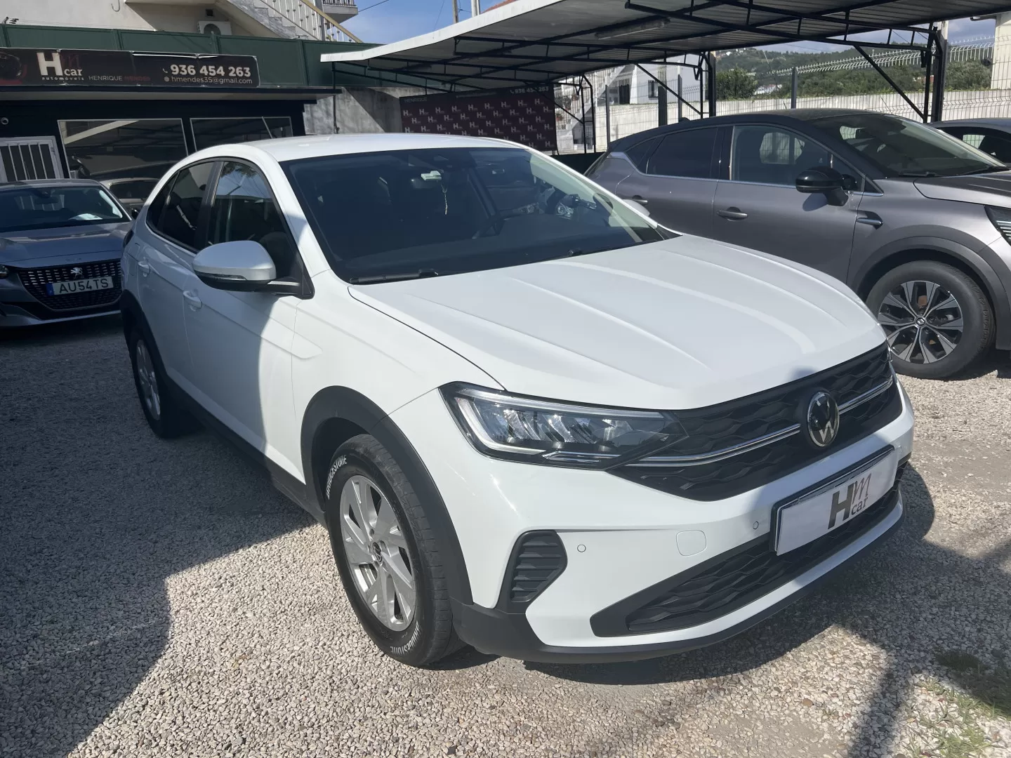 VW Taigo 1.0 TSI Urban Style - foto 3
