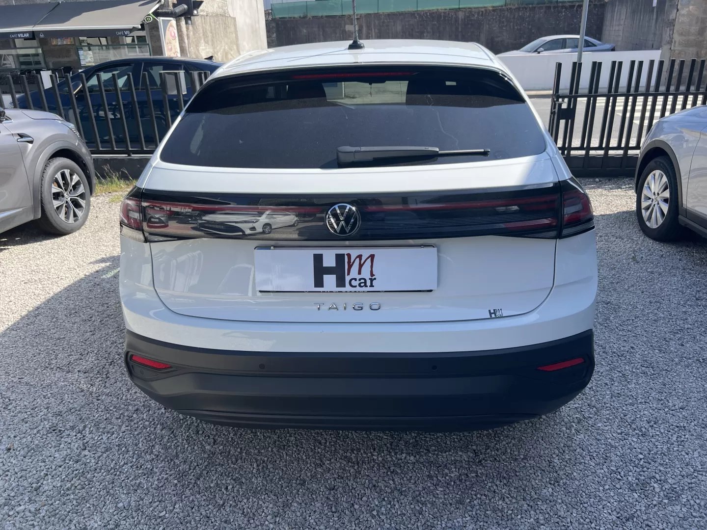 VW Taigo 1.0 TSI Urban Style - foto 4