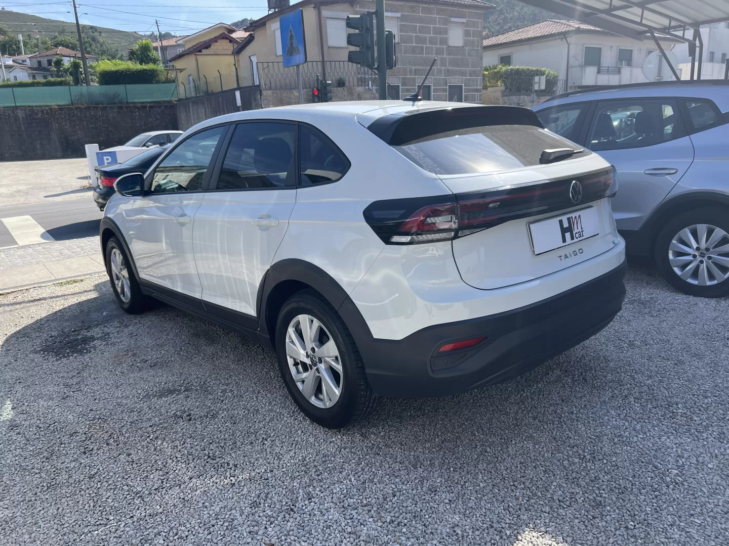 VW Taigo 1.0 TSI Urban Style - foto 6