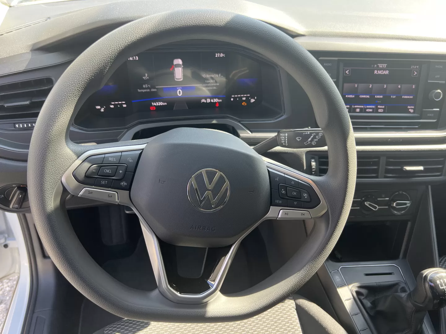 VW Taigo 1.0 TSI Urban Style - foto 8