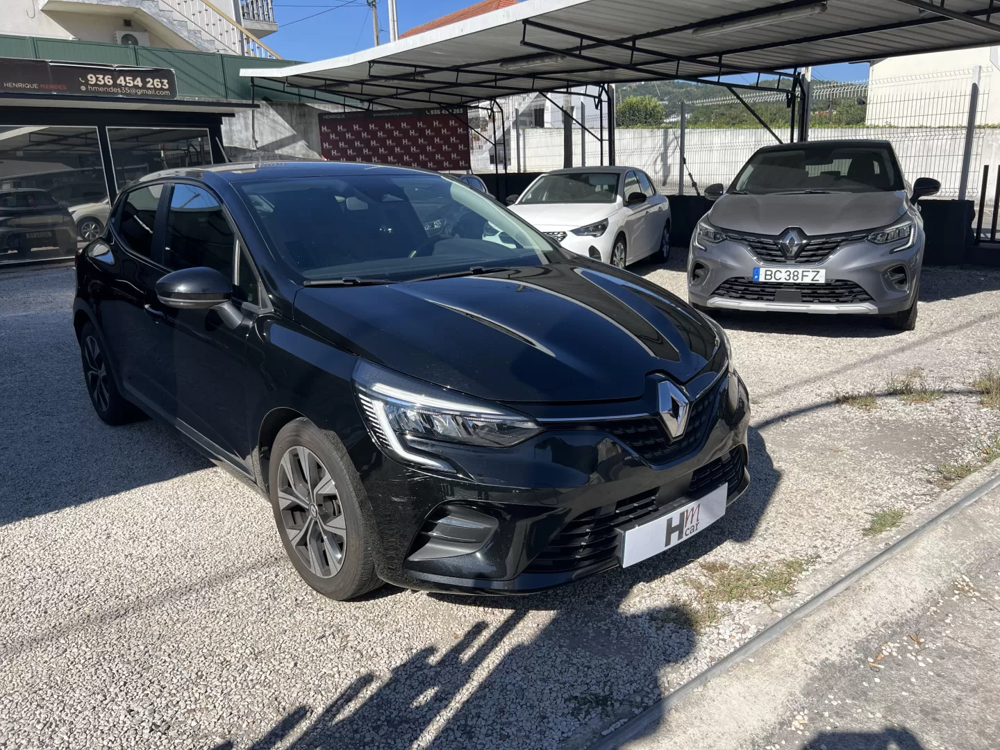 Renault Clio 1.0 TCe Evolution - foto 3