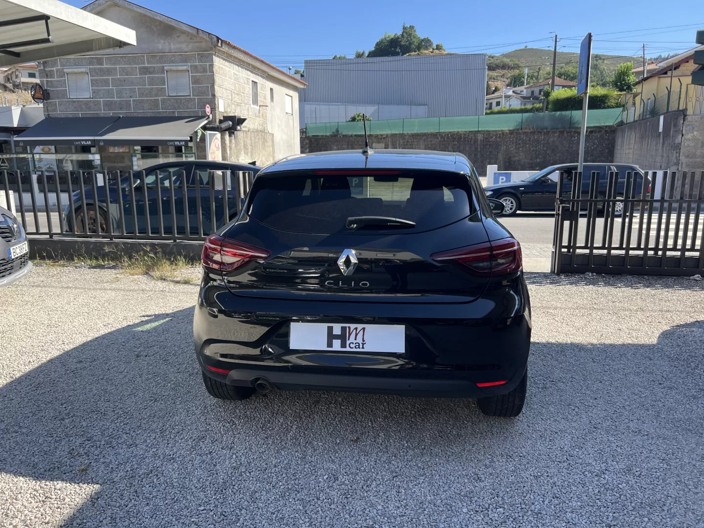 Renault Clio 1.0 TCe Evolution - foto 4