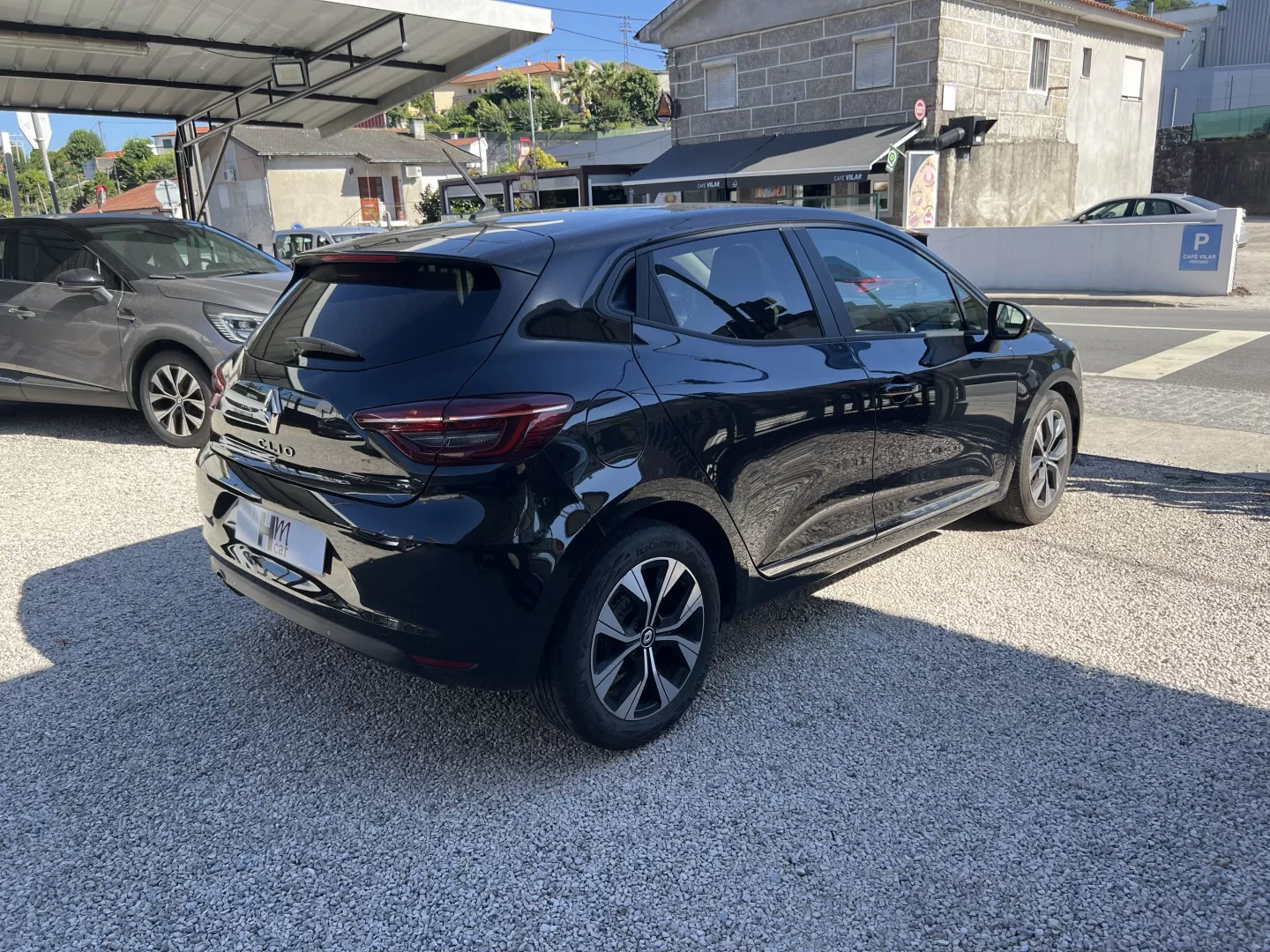 Renault Clio 1.0 TCe Evolution - foto 5