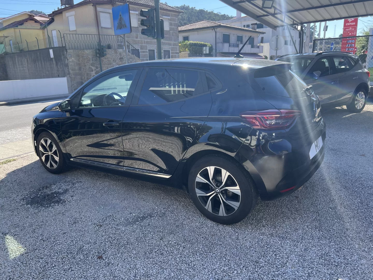 Renault Clio 1.0 TCe Evolution - foto 6
