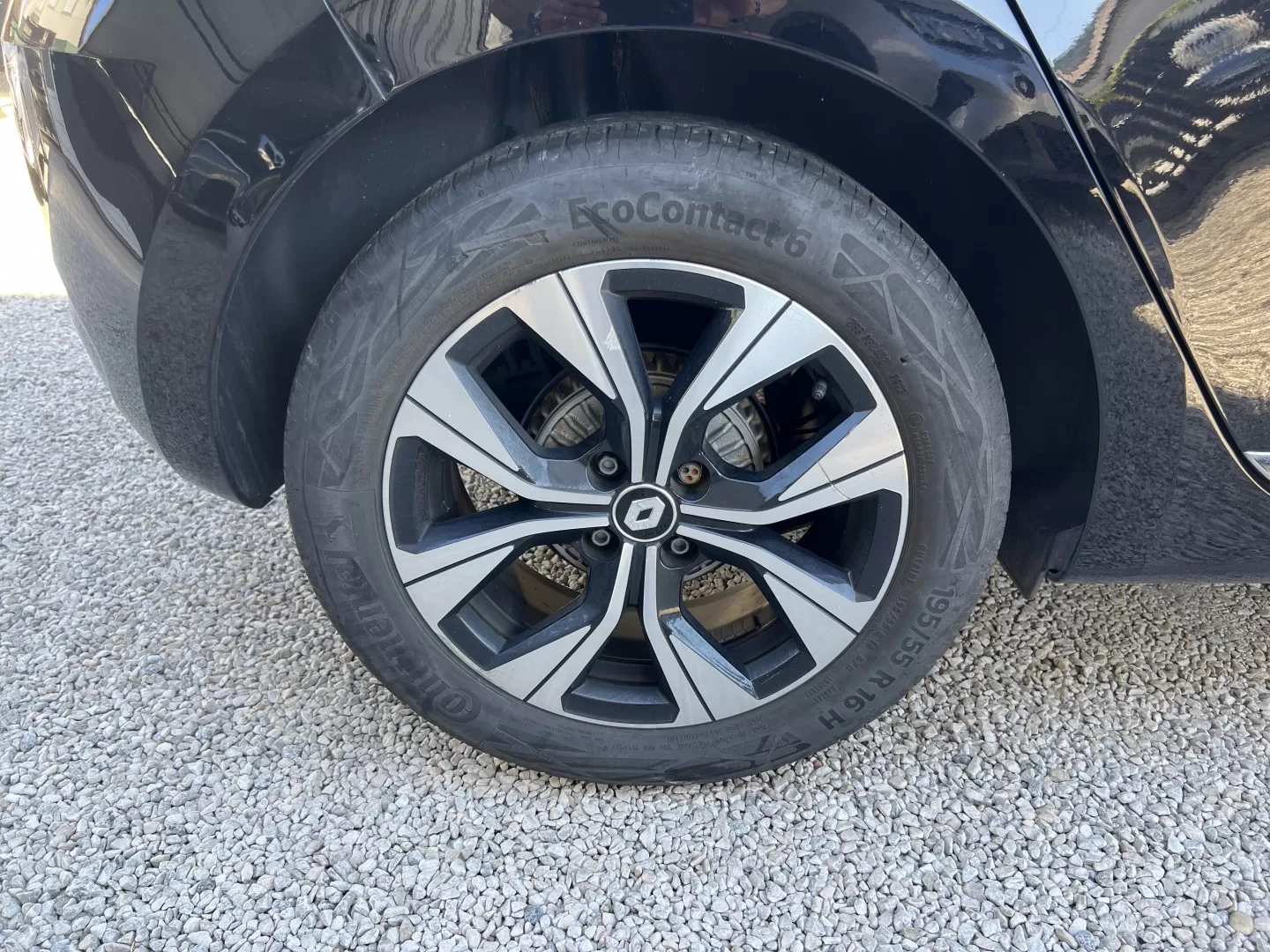Renault Clio 1.0 TCe Evolution - foto 7