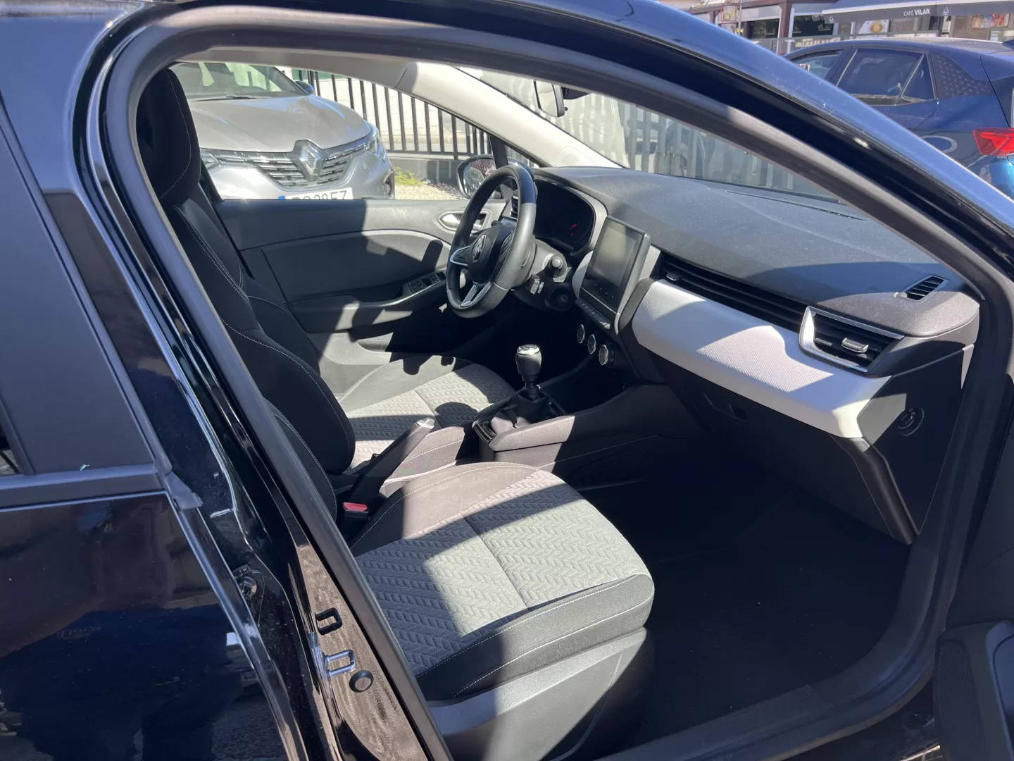 Renault Clio 1.0 TCe Evolution - foto 8