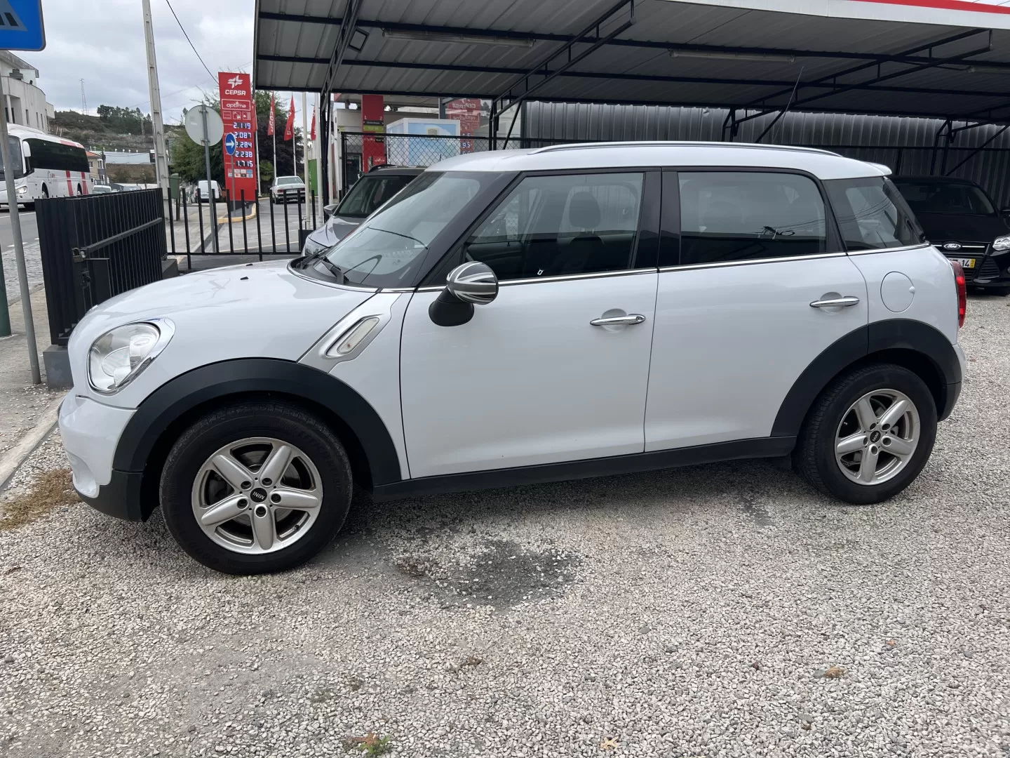 MINI Countryman One D - foto 2