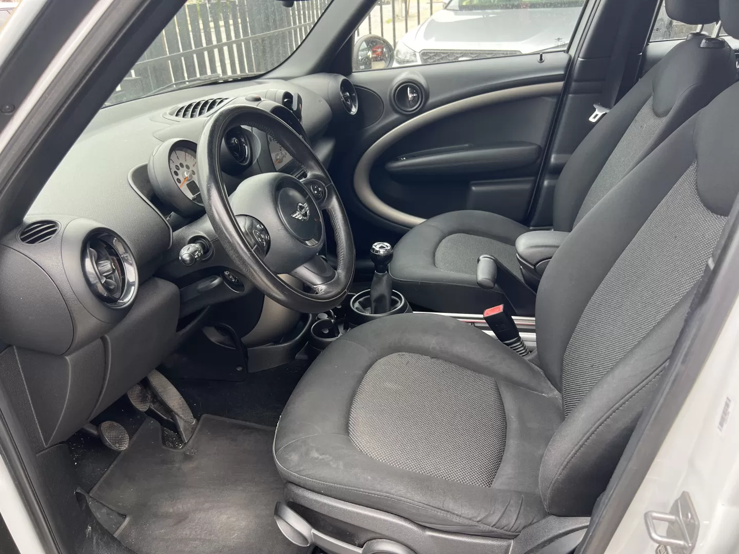 MINI Countryman One D - foto 5