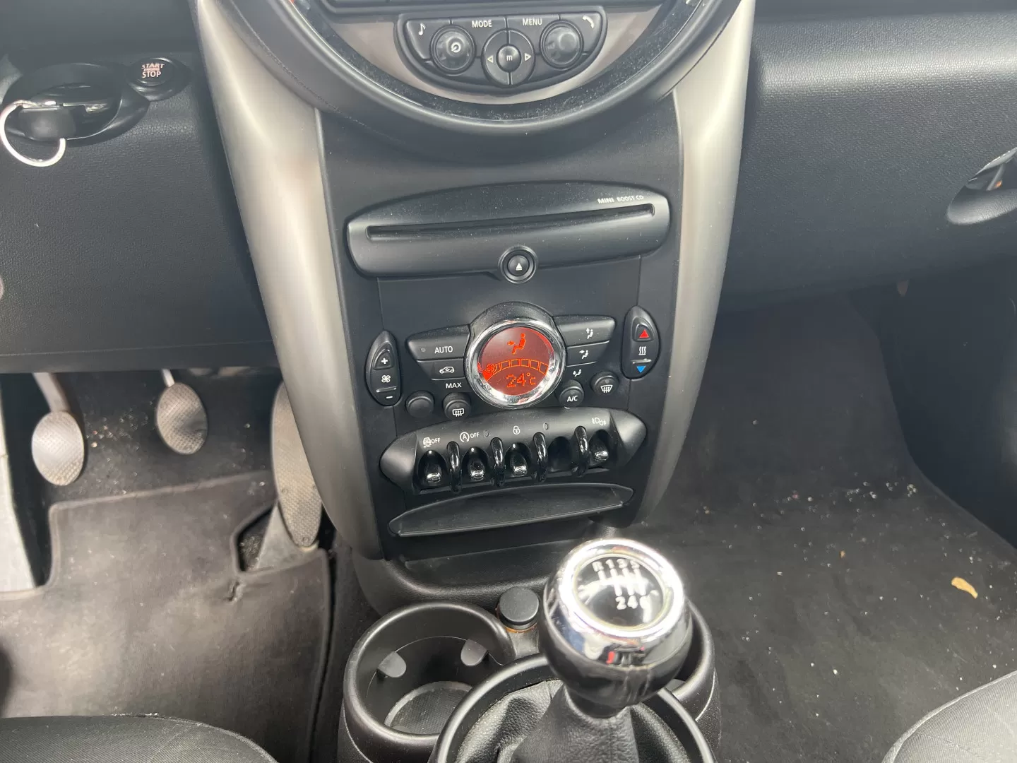 MINI Countryman One D - foto 7