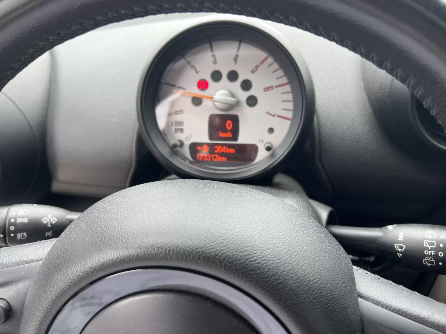 MINI Countryman One D - foto 8