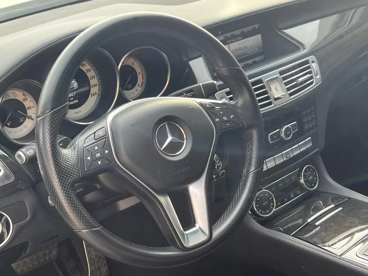 Mercedes-Benz CLS 250 CDi BlueEfficiency Shooting Brake - foto 7