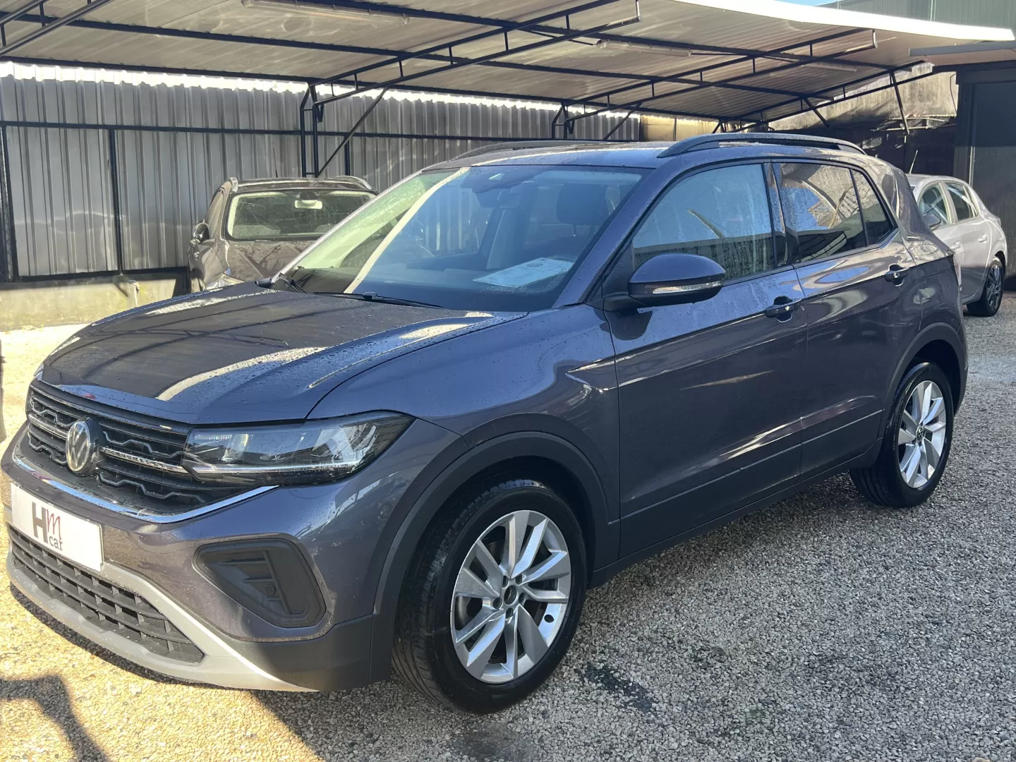 VW T-Cross 1.0 TSI Urban - foto 3