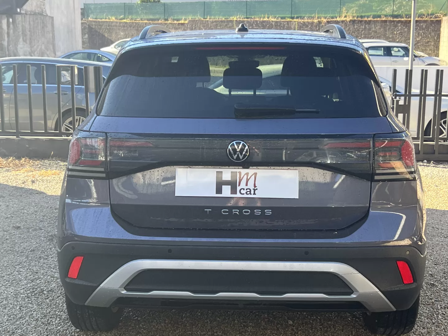VW T-Cross 1.0 TSI Urban - foto 4