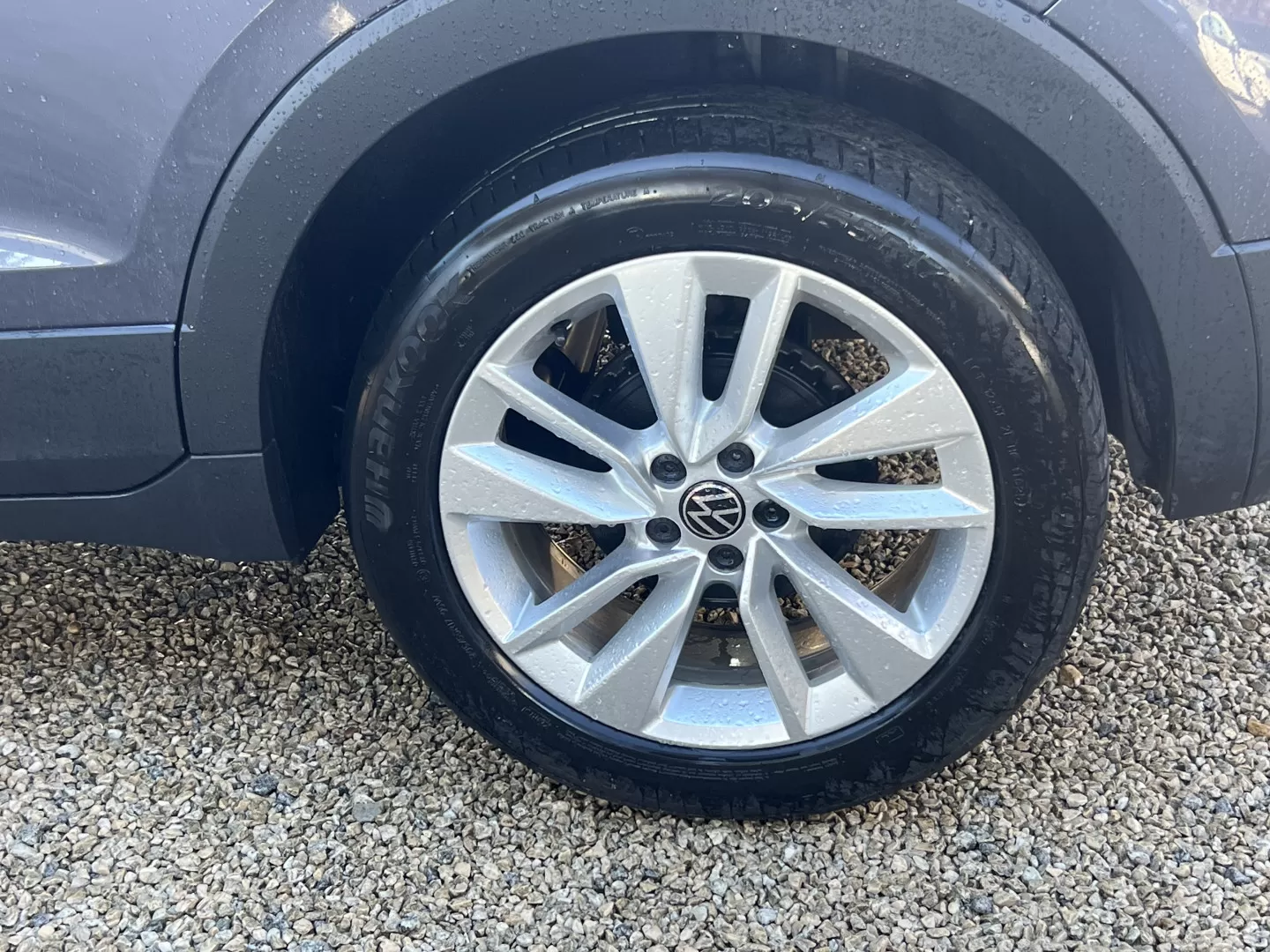 VW T-Cross 1.0 TSI Urban - foto 7