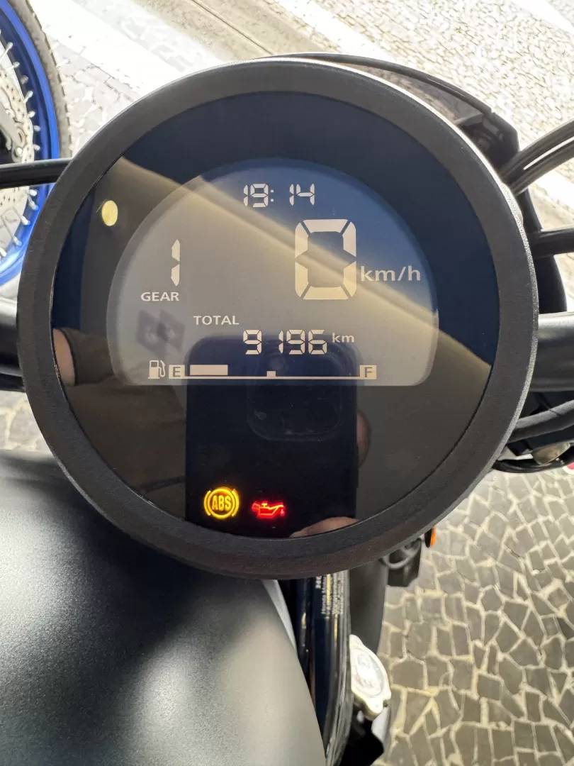 Honda CMX Rebel Special Edition - foto 7