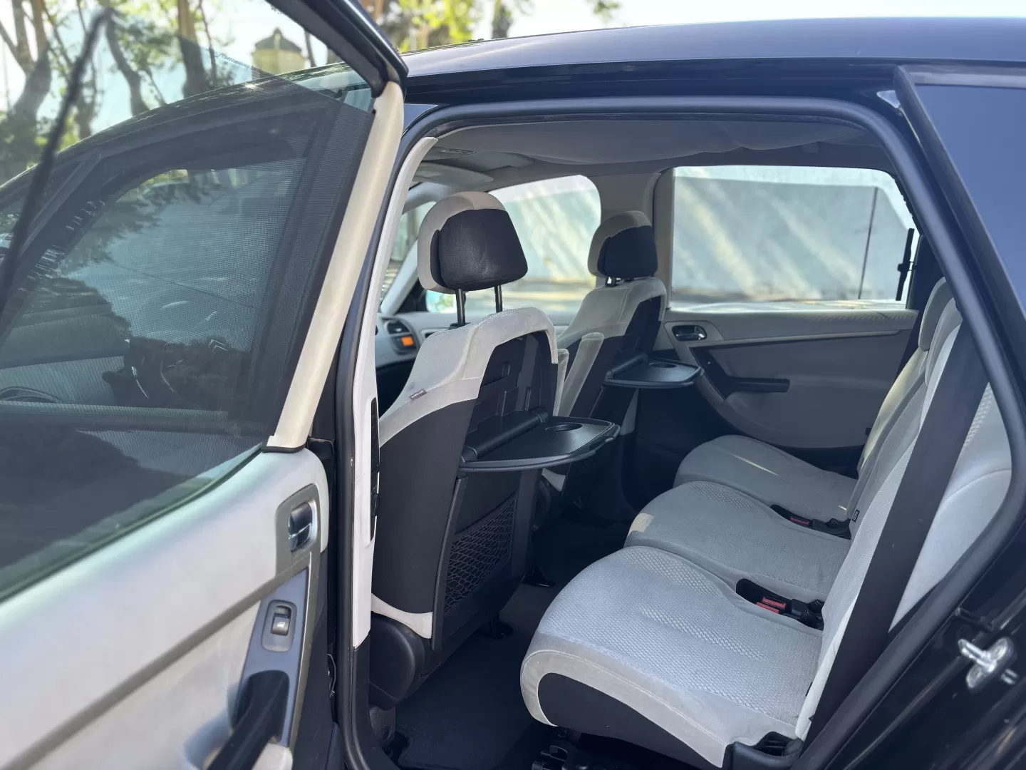 Citroën C4 Picasso 1.6 HDi Dynamique - foto 6