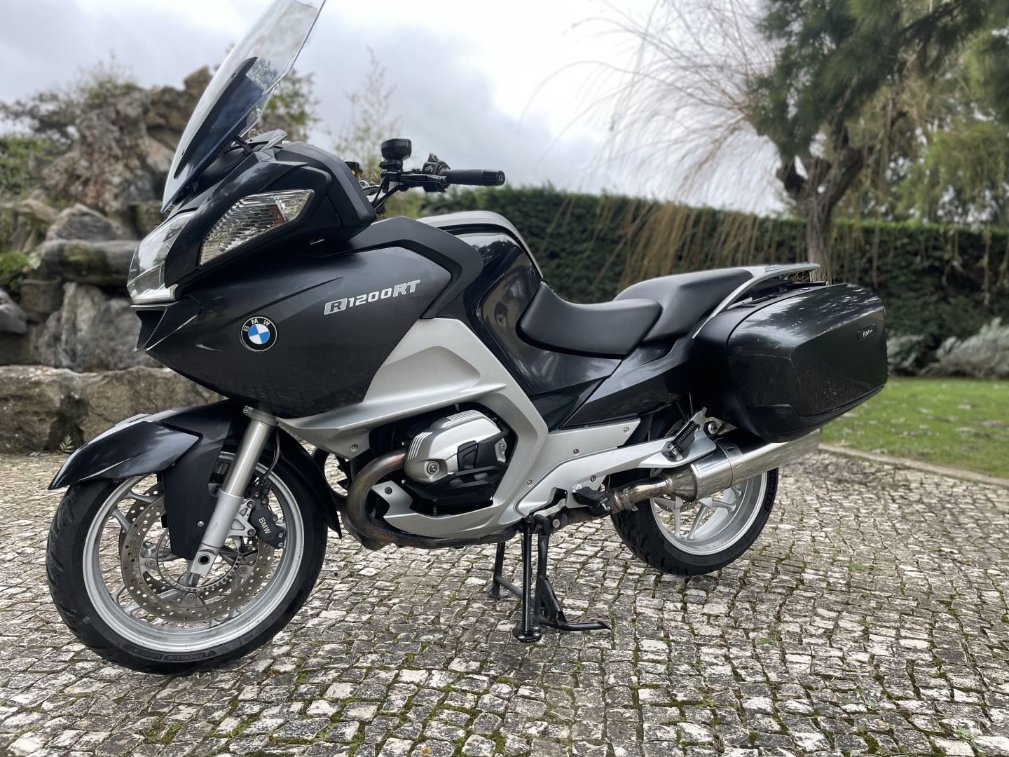 BMW R 1200 RT - foto 2