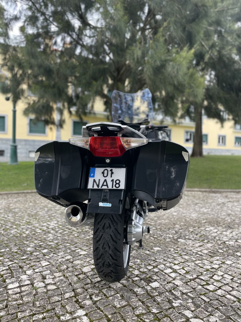 BMW R 1200 RT - foto 4