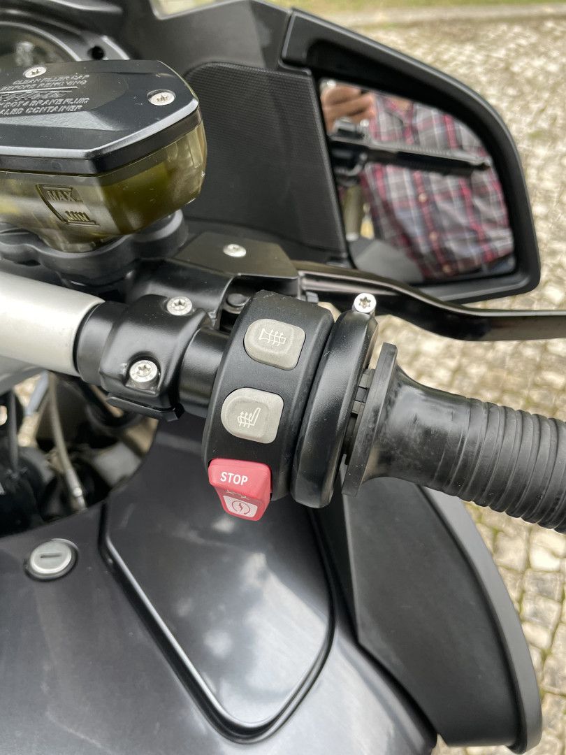 BMW R 1200 RT - foto 5