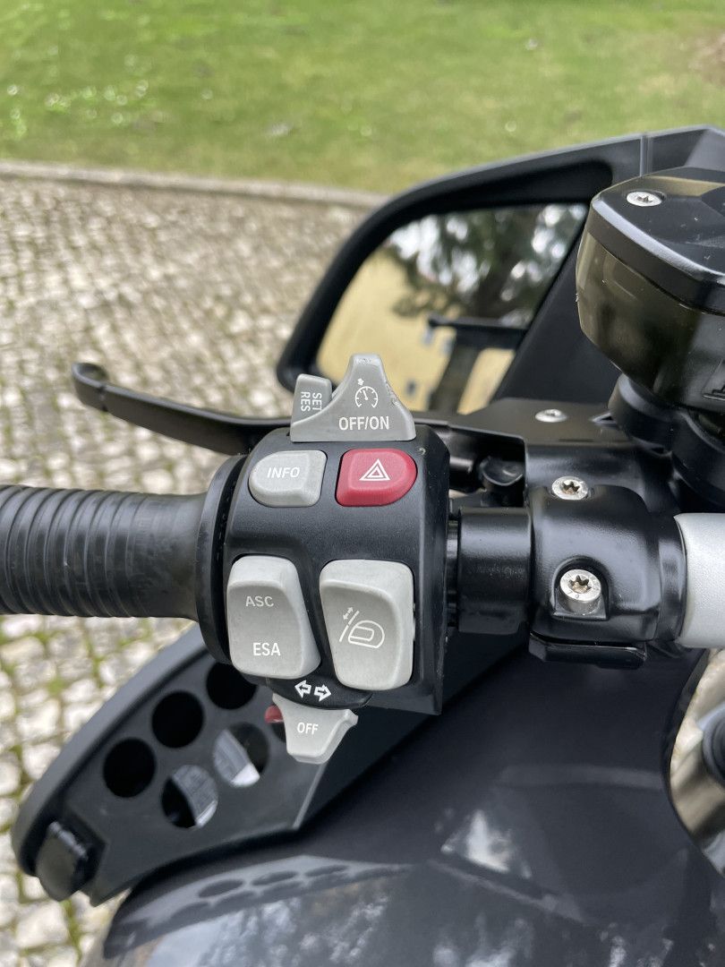 BMW R 1200 RT - foto 6
