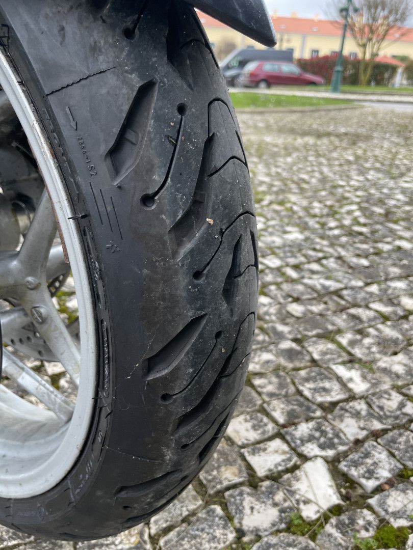 BMW R 1200 RT - foto 8