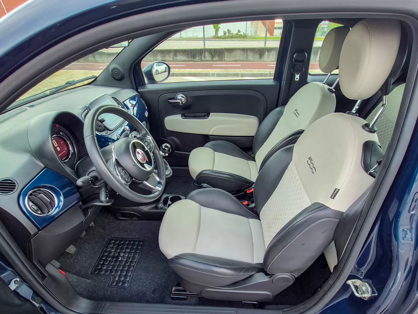 Fiat 500C DOLCEVITA - foto 3