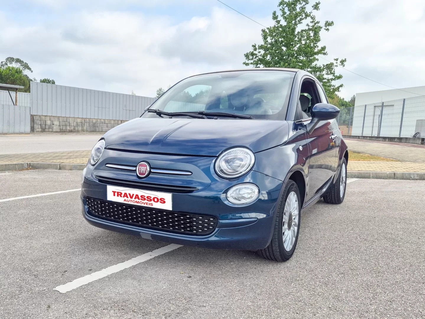 Fiat 500C DOLCEVITA - foto 6