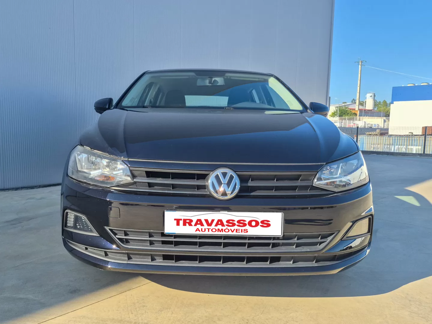 VW Polo 1.0 Trendline - foto 3