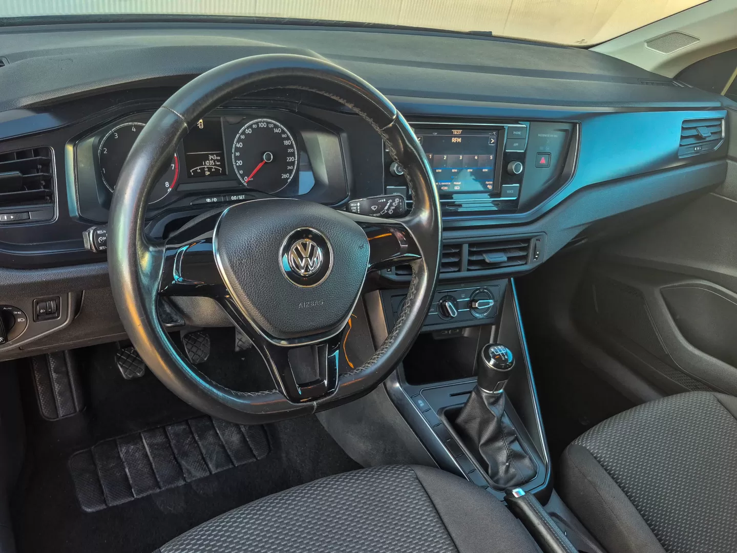 VW Polo 1.0 Trendline - foto 4