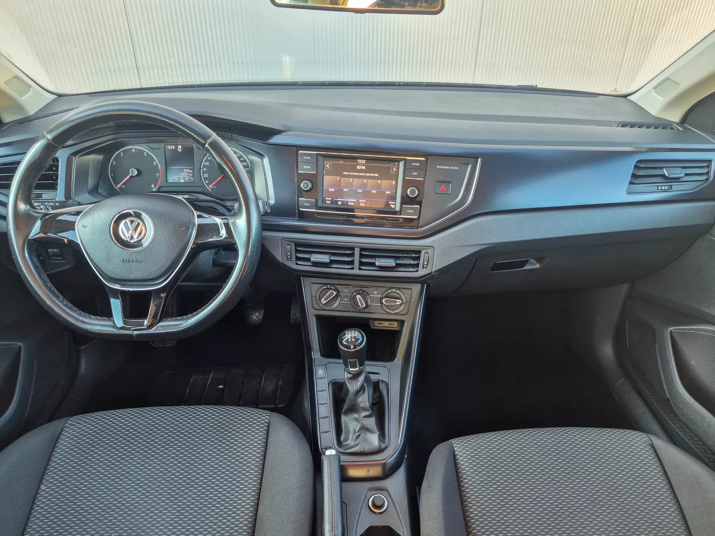 VW Polo 1.0 Trendline - foto 5